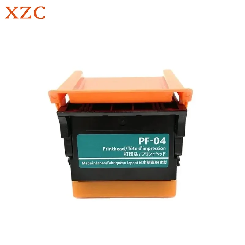

PF-04 Original Printhead For Canon IPF650 IPF655 IPF680 IPF681 IPF685 IPF686 IPF750 IPF755 IPF760 IPF765 IPF780 IPF785 Printer