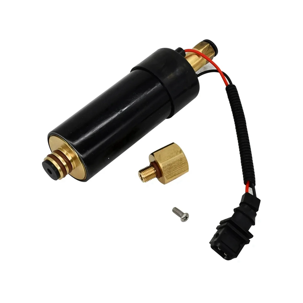 21545138 21608511 Fuel Pump Yacht Fuel Pump for Volvo PENTA 4.3 5.0 5.7 GXI