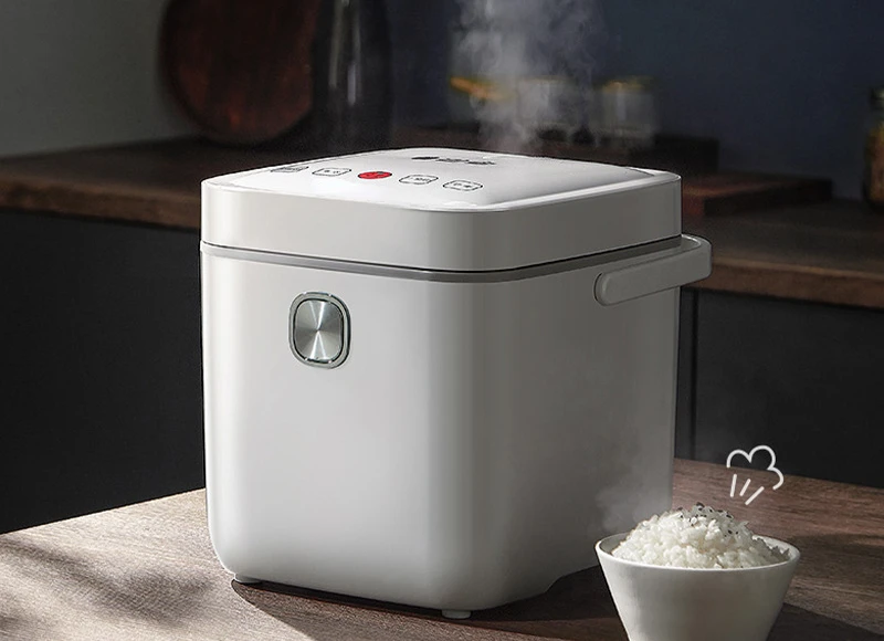 FB05A Sugar reducing Rice Cooker Smart Home Multi functional Small 2-3 Person