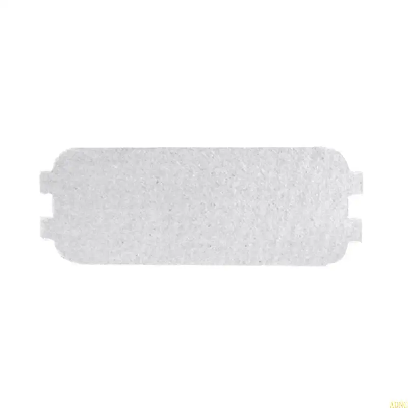 A0NC Pieza reparación universal para horno microondas hoja mica para todos los hornos microondas