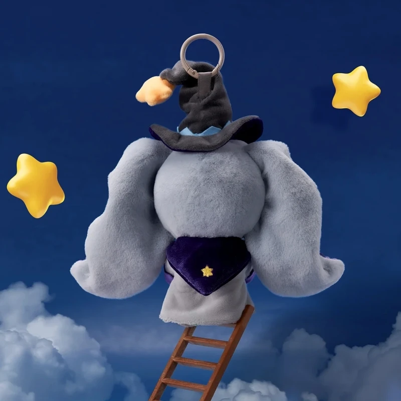 Hot Selling Echte Cicilu Ster Olifant Serie Hangers Beeldjes Trendy Speelgoed Hoge Kwaliteit Leuke Zakken Ornamenten Decoratieve Geschenken