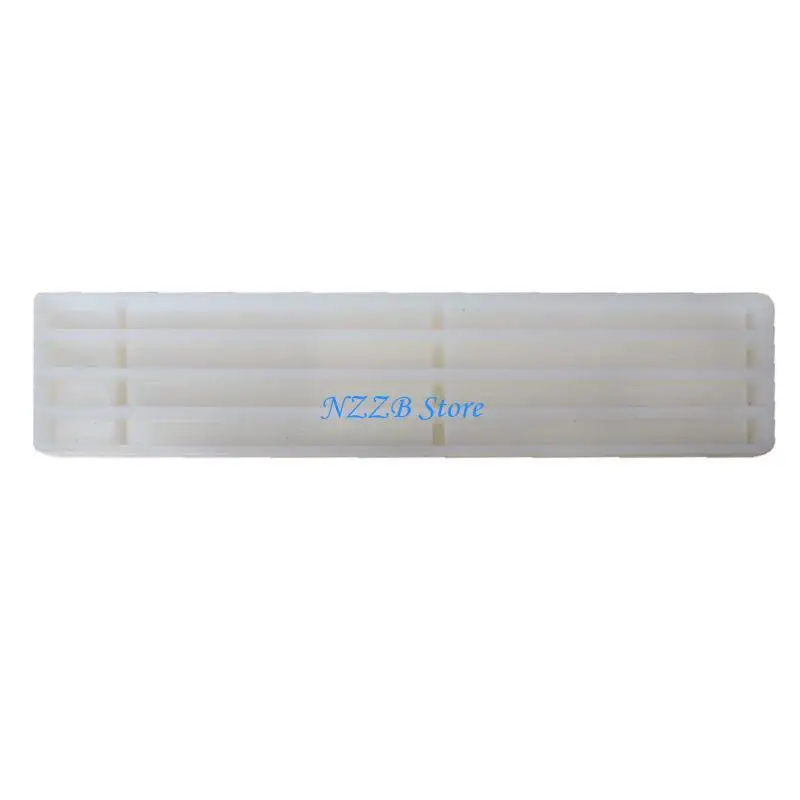 

T21F шейкер-клатч, набор силиконовых форм, прямоугольная форма для изготовления сумок, динамическая форма для сумки из зыбучего