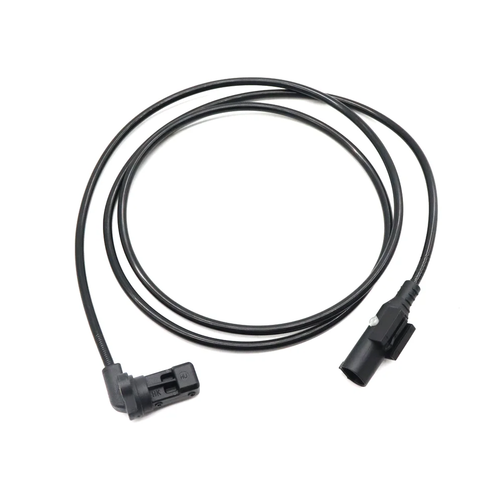For BMW R900RT R1200RT R1200R R1200GS ADV R1200GSADV K1200R K1300R K1600GT K1600GTL R NineT Motorcycle ABS Wheel Speed Sensor view 4