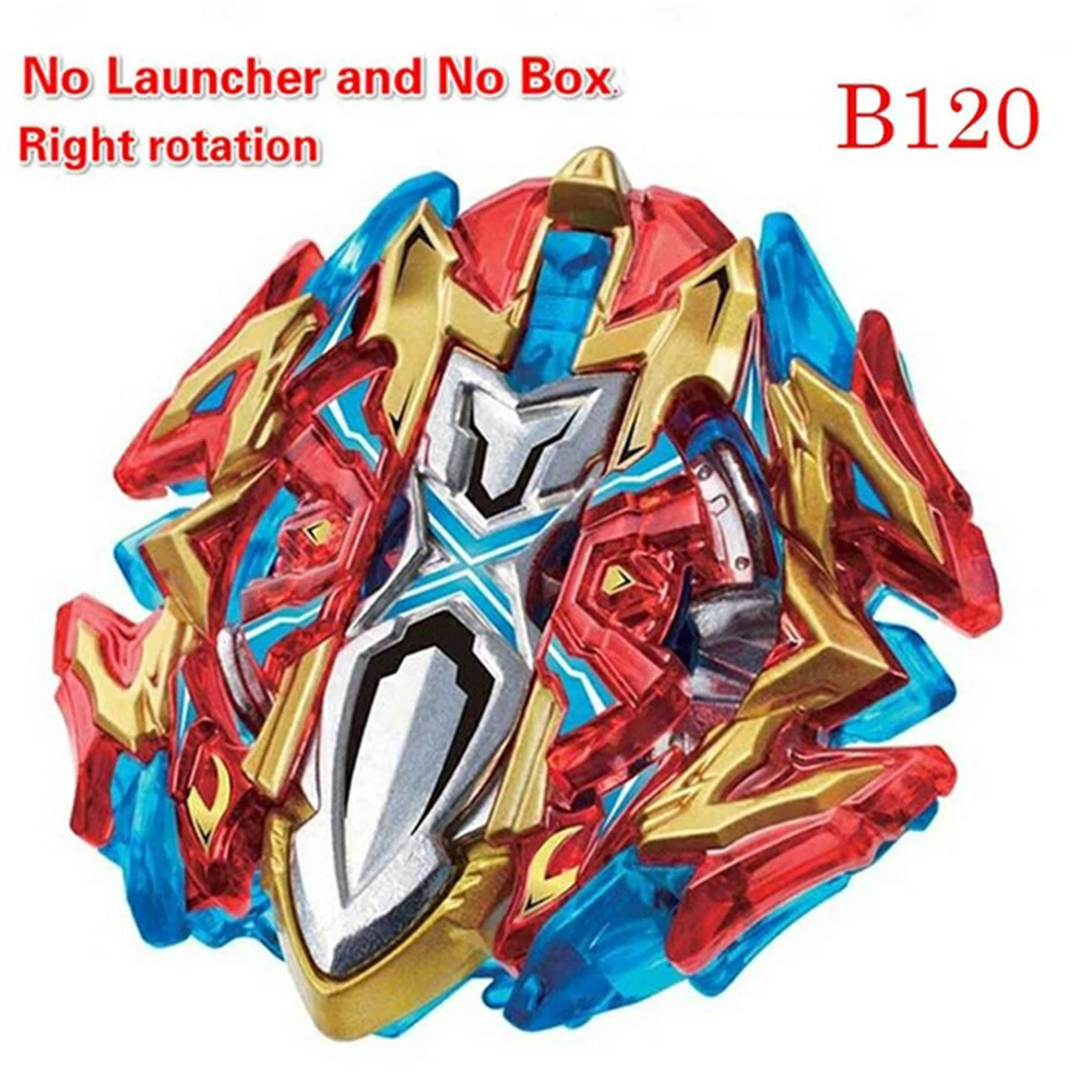 2026 Neue Burst Gyro B-34 B-79 B-131 Gyro-Spielzeugmodelle Großpackung Einzelpackung Gyro