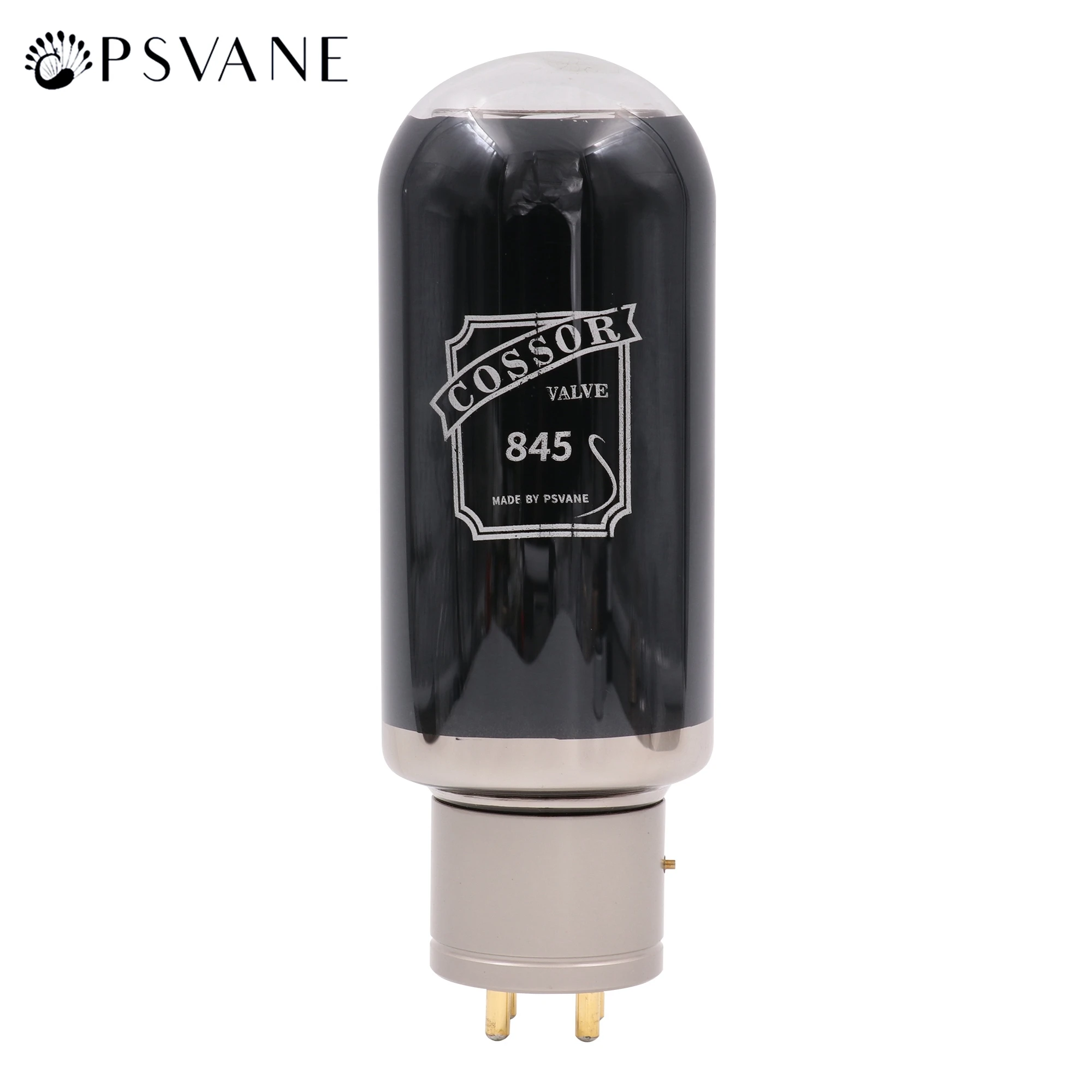 أنبوب تفريغ Psvane-كوسور ، صمام إلكتروني ، مصباح كهربائي لمكبر الصوت العتيق ، مشروع ذاتي الصنع ، اختبار متطابق