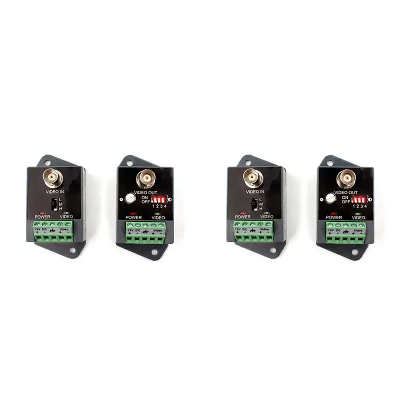 balun-de-video-activo-de-un-solo-canal-abzz-2x-para-cctv-hd-tvi-cvi-ahd-transceptor-de-video-hd-activo