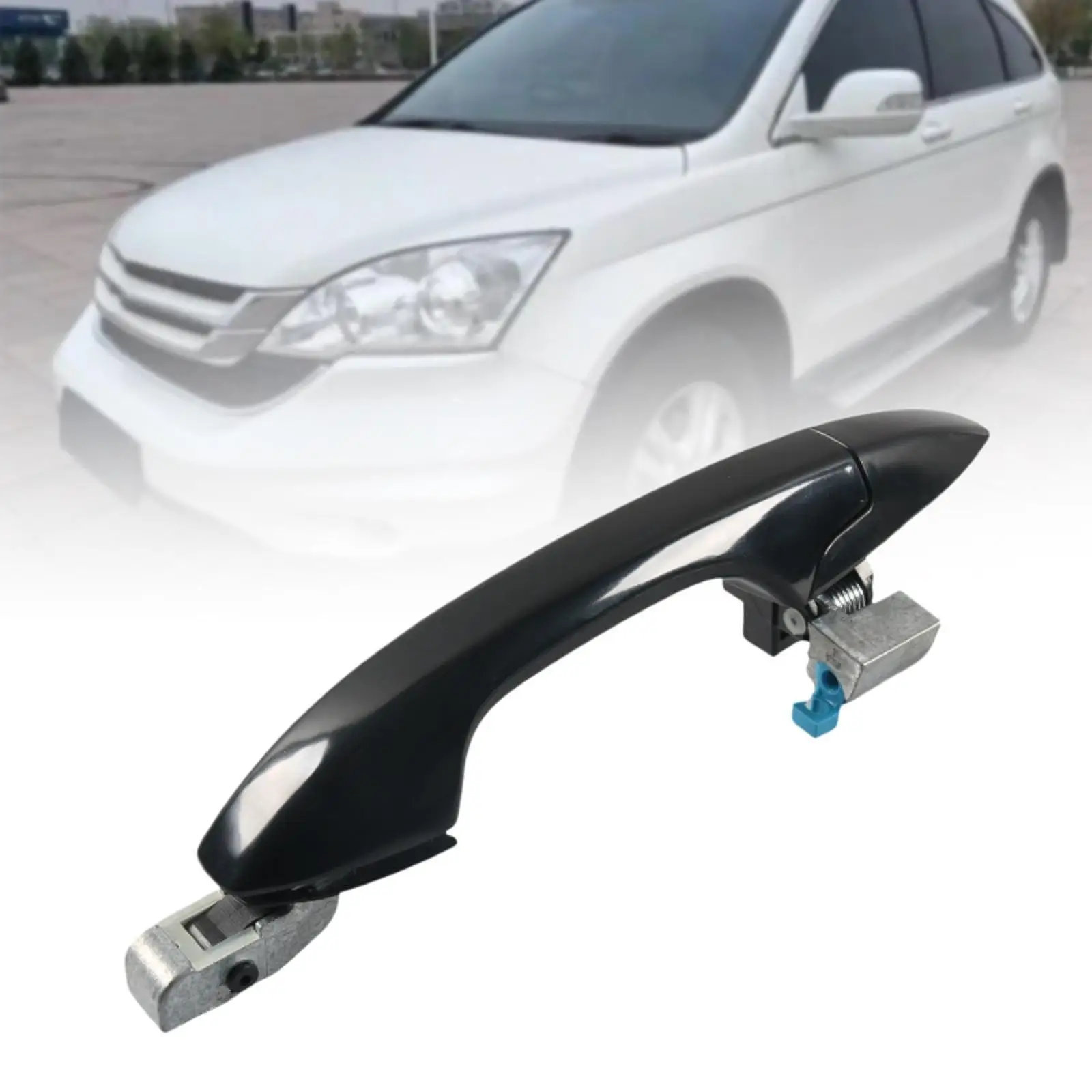 72640-swa-a11 Replace Parts Automotive Accessories Right Exterior Door Handle for Honda Cr-v L4 2.4L 2007-2011 Lightweight