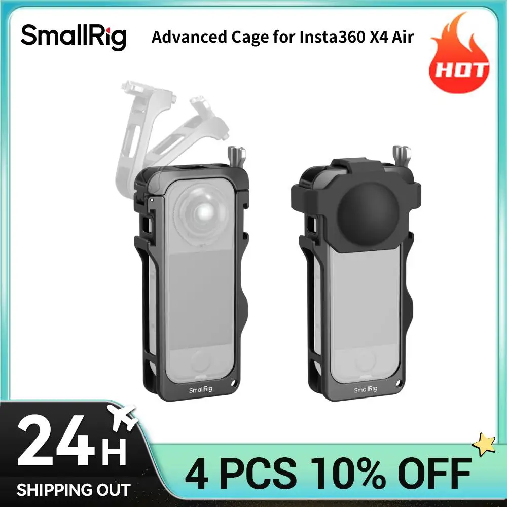 Smallrig Advanced C…