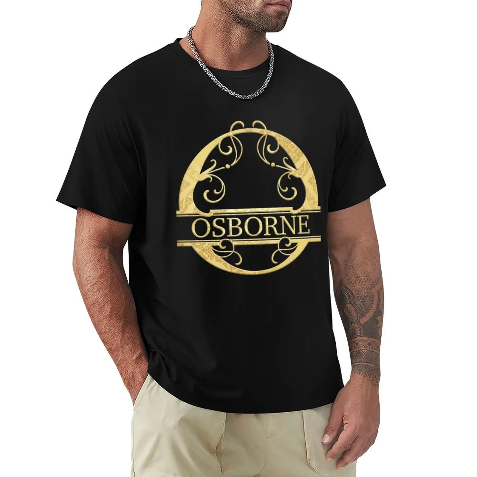 Brothers Osborne T-Shirt