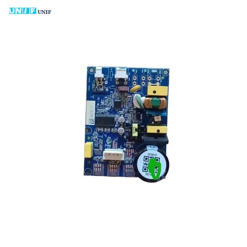 

Плата управления инвертором для компрессора холодильника Hisense Ronshen VFA090CY DZ120V1A VFL110CY