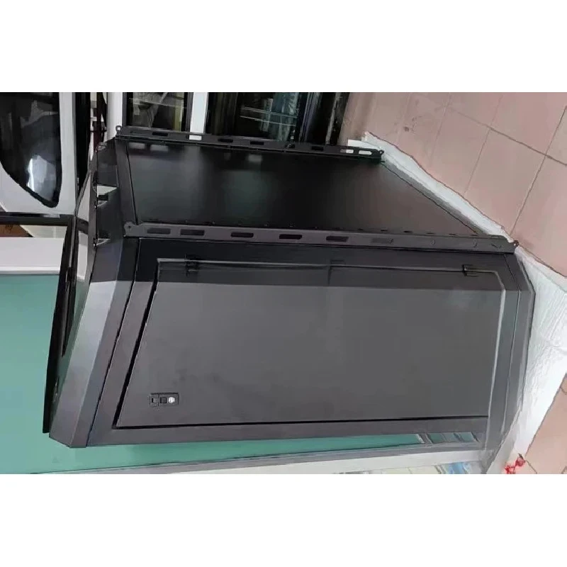 High Quality 4x4 Steel Hardtop Canopy For Pickup Truck