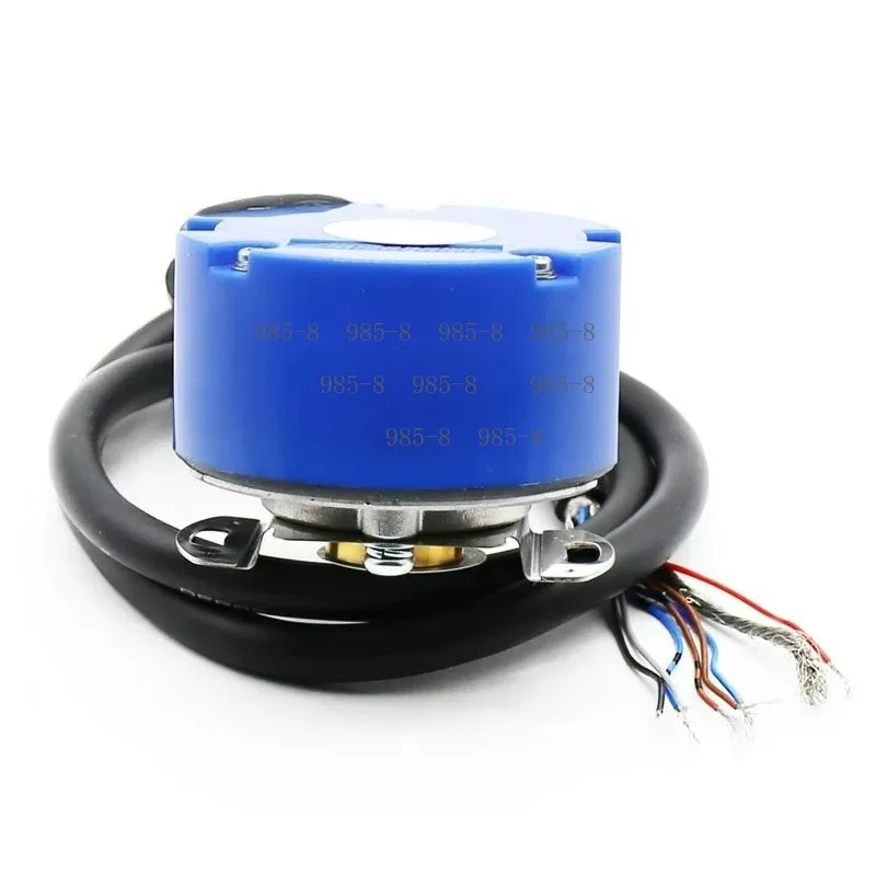 TS5720N8406 Incremental Rotary Encoder, Brand New Original Industrial Sensor