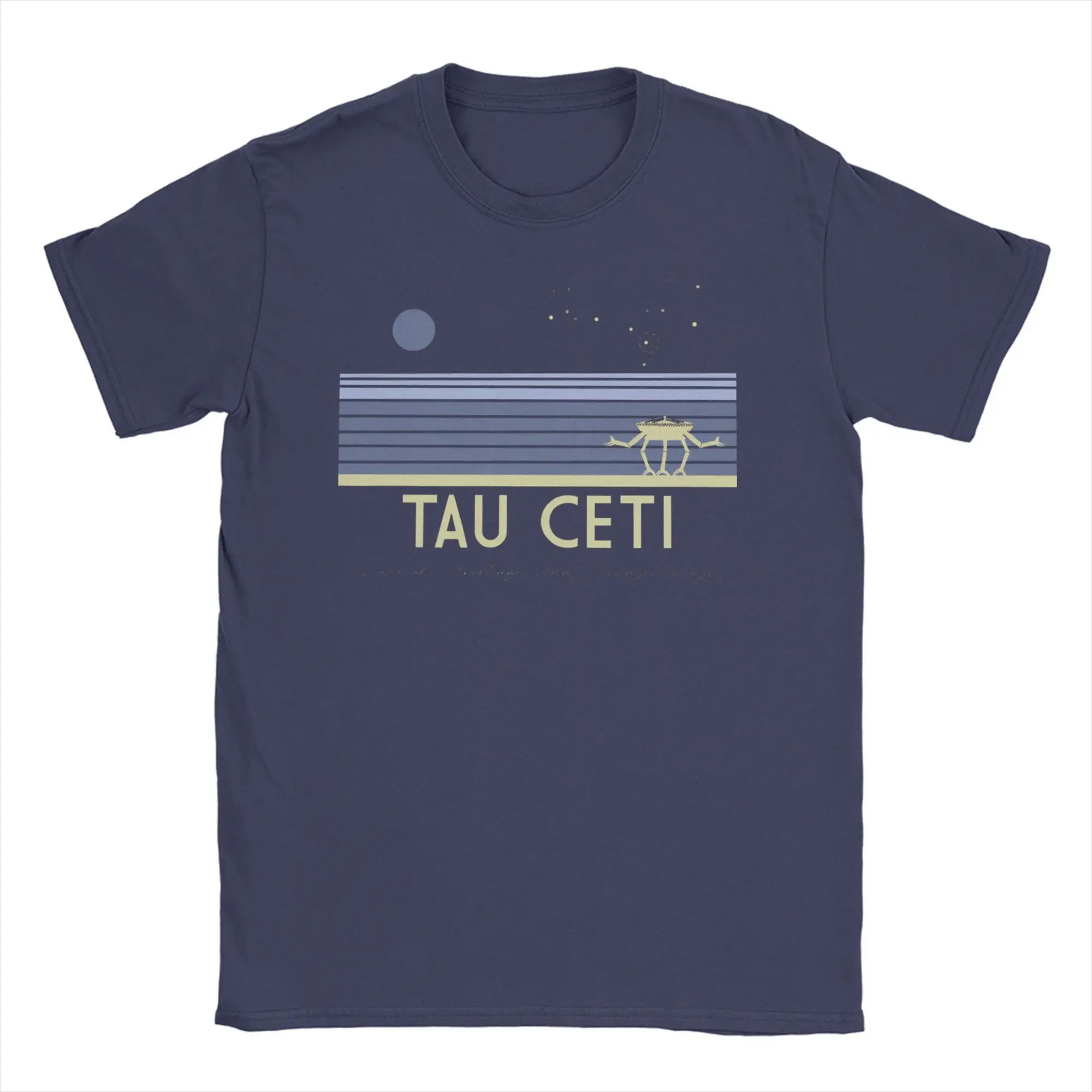 Camiseta Unissex Vintage de Algodão com Estampa de Ficção Científica Project Hail Mary Grace Rocky, Manga Curta, Tamanhos Grandes