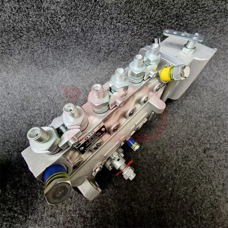 

5262671 для генераторной установки Cummins 6BT5.9-G2 ESC механический топливный масляный насос