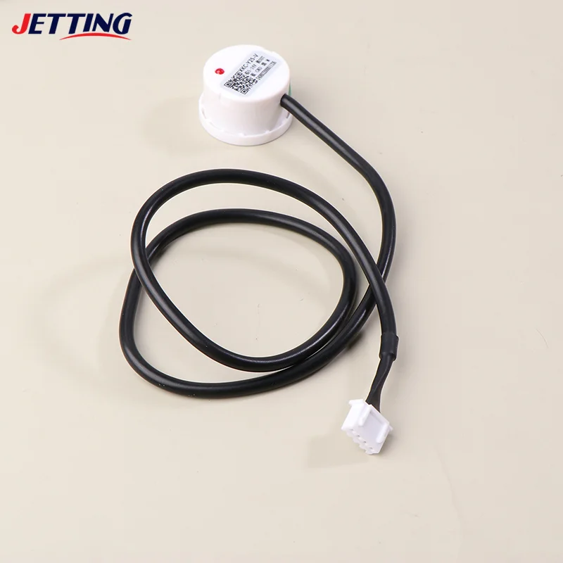 XKC-Y25 DC 5V-24V Non-Contact Liquid Level Sensor For Water Liquid Detection Tank Water Level Sensor Liquid Induction Switch