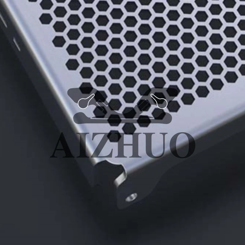 لسوزوكي بوليفارد C50/M50 الدخيل VL800 VL 800 Volusia VZ800 2005-2024 خزان المياه صافي غطاء المبرد الحرس مصبغة واقية