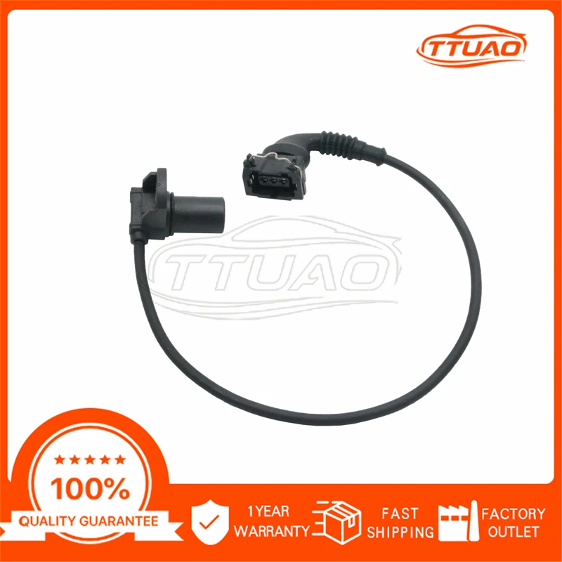 Engine Camshaft Position Sensor for BMW E34 E36 325i 325is 525iT M3 2.0 0232103003 12141740383 12141740959 12141748400 1740383