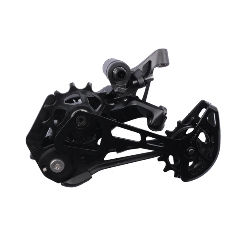 Shimano DEORE XT M8100 Mini Sets Shifter Lever + Rear Derailleur SL-M8100+RD-M8100 For 12s MTB Original Shimano Bicycle Part