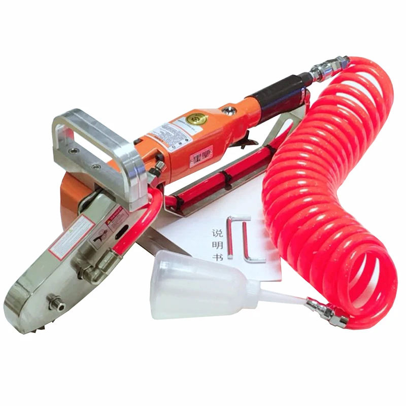 

Carton Waste Stripper Air Pneumatic Tools / Carton Cardboard Corner Scraps Broken Waste Remover