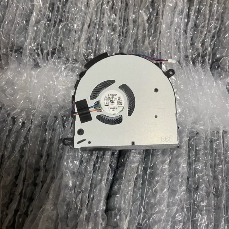 For, MSI MSI MS-14C1 14C2 14C5 MS-14D1 14D2 14D3 fan
