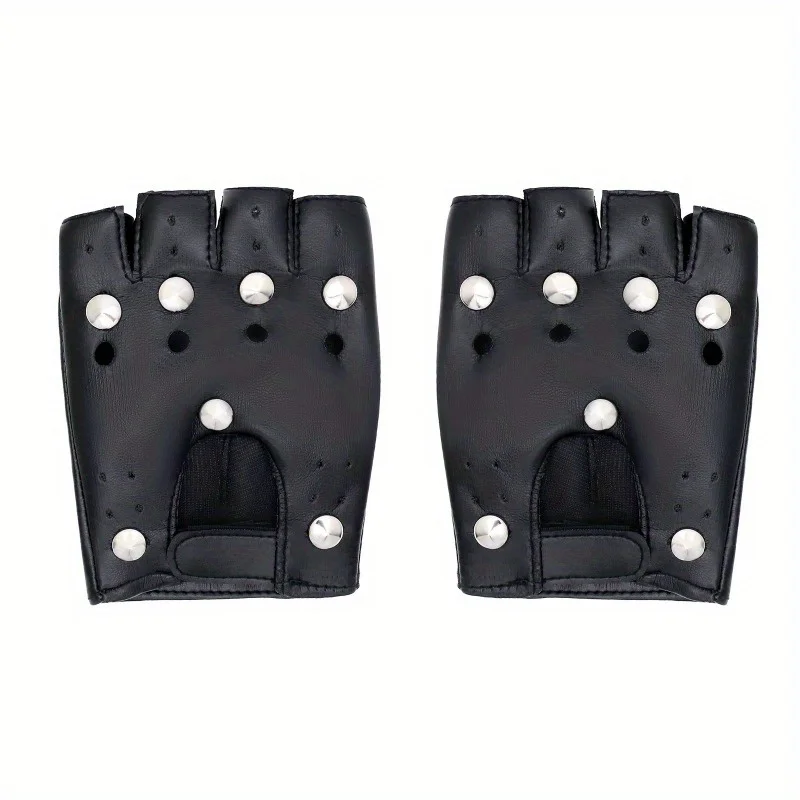 Custodia per pistola della polizia Laura Cintura da cowboy occidentale Guanti in pelle Accessori per oggetti di scena cosplay