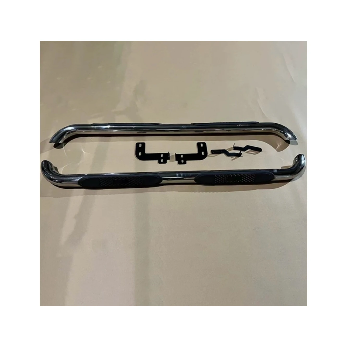 

High Quality Vipera Off-road Vehicle Front Bumper Rear Bumper Side Plate For RAV4