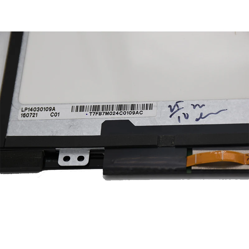 Imagem -04 - Tela para Panasonic Cf54 14