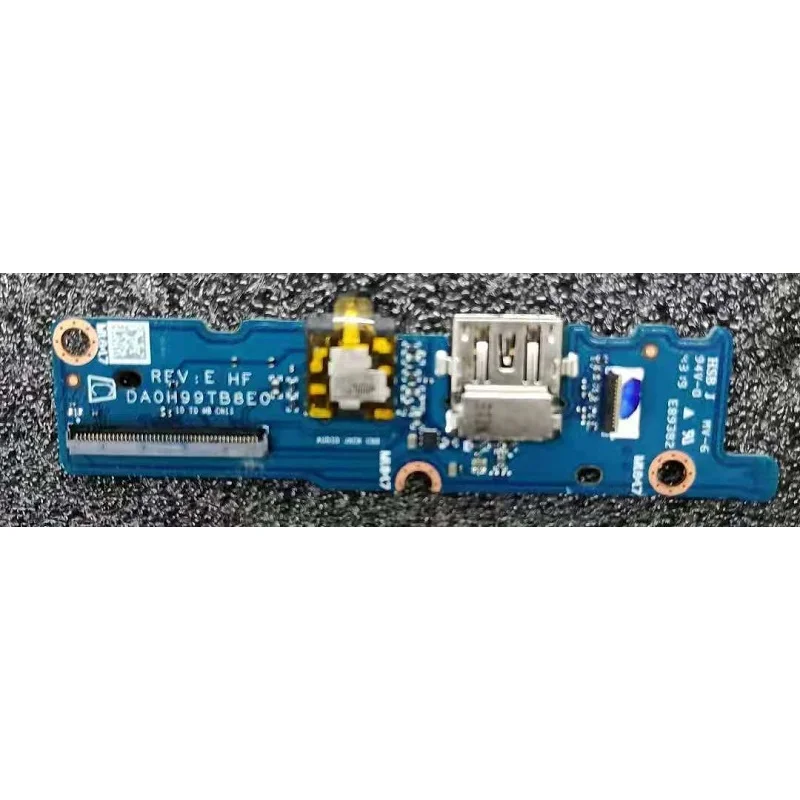 Original Power Board for Huawei Glory MAGICBOOK14 NBL-WAQ9HNL WAQ9HNR USB Small Board DA0H99TB8E0