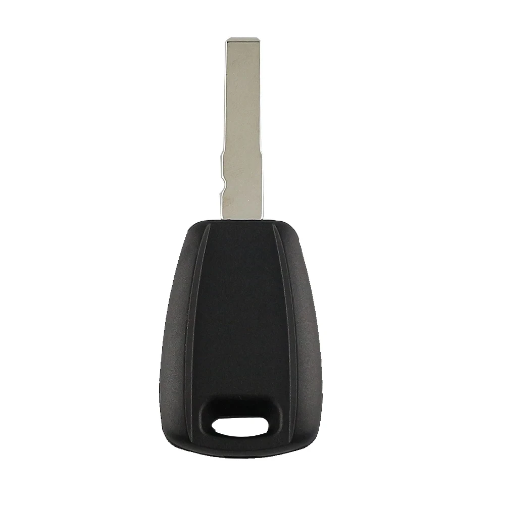 KEYECU 1 Button 433MHz ID48 Chip for Fiat Doblo Albea Palio Punto 2005 2006 2007 2008 Auto Remote Control Key Fob P/N: 71744151