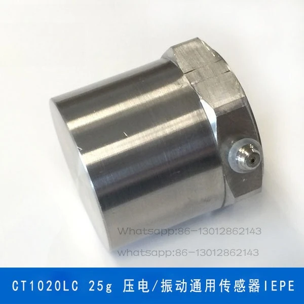 CT1020LC Icp Analog…