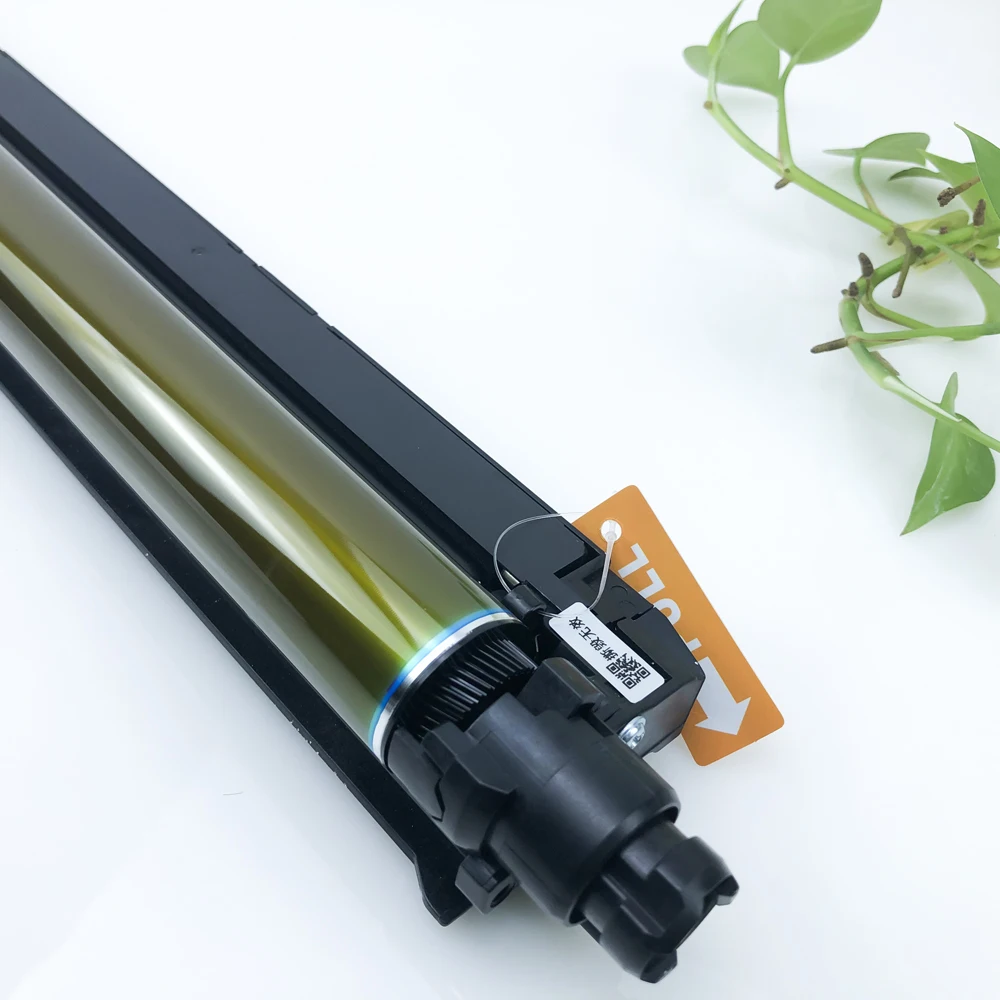 1X DR512 وحدة طبلة متوافقة مع كونيكا مينولتا Bizhub C224 C284 C364 C454 C554 C224e C284e C364e C454e C221 C221S مجموعة طبلة #6