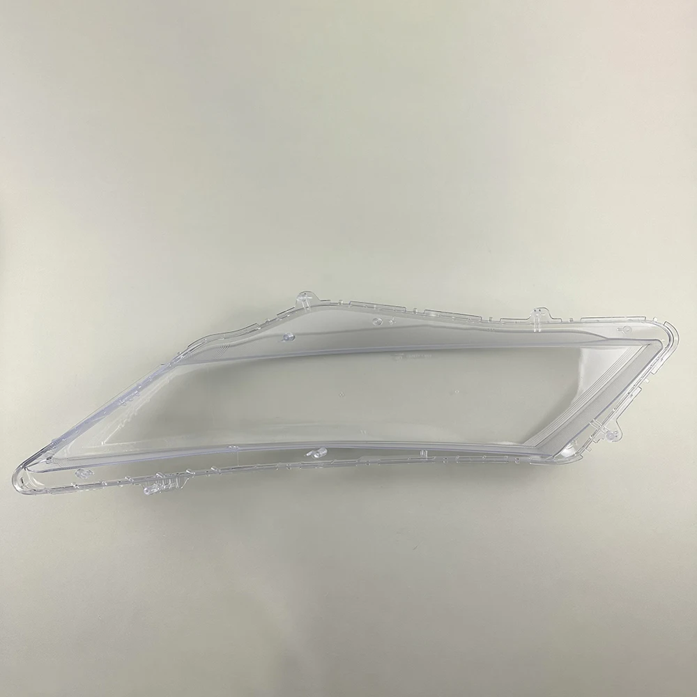 Headlamp Lamp Shell Headlight Cover Transparent Lampshade Plexiglass Replace Original Lens For Honda Crosstour 2011 2012 2013