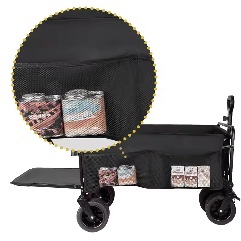 Thumbnail 3 - #23 Best Camping Trolley Carts to Buy In 2026