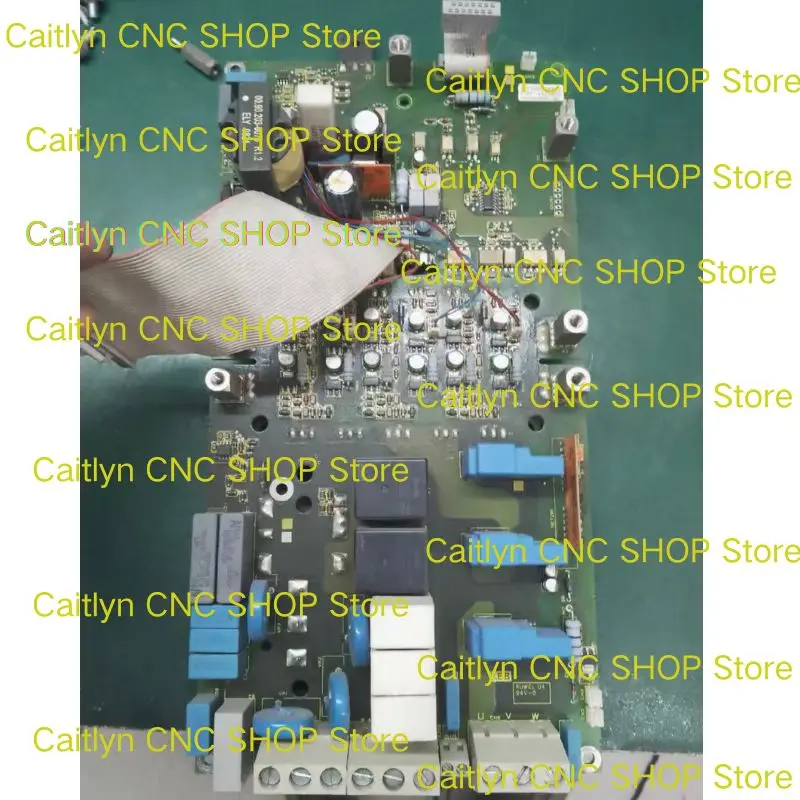 Second hand 15F524G-0439 driver board tested OK and shipped quickly