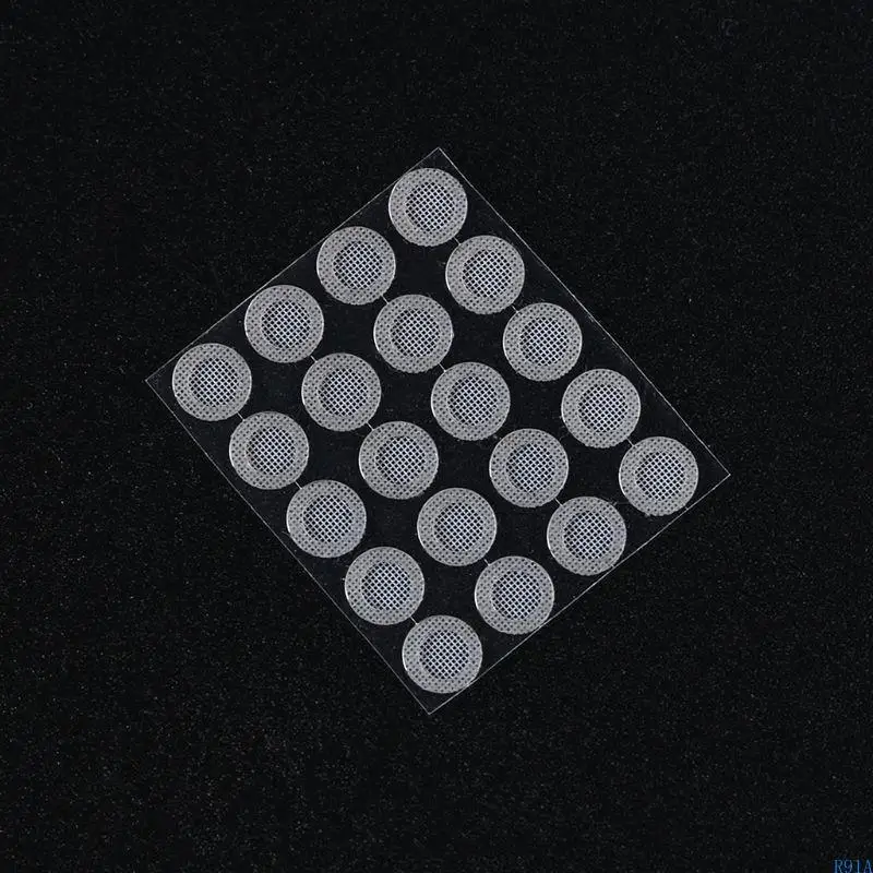 R91A поглощение пота