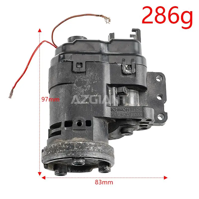 AZGIANT For Nissan Elgrand E52/Fairlady Z Z34/Murano MK2/Murano Z51 MK2 SIDE WING MIRROR FOLDING MOTOR module Motor assembly