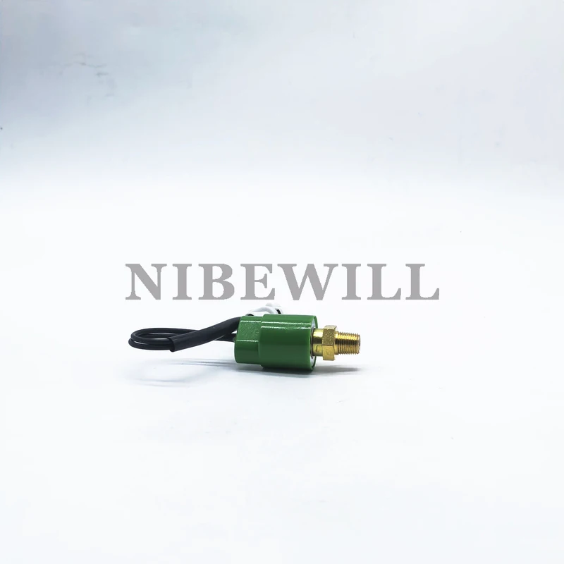 Construction Machinery Parts for Kobelco SK60-3 SK60-5 SK100 Excavator Pressure Switch Sensor 8X32218 NLB1011-3