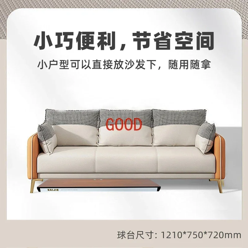 Petite compétition de formation de divertissement à domicile de mini table intérieure