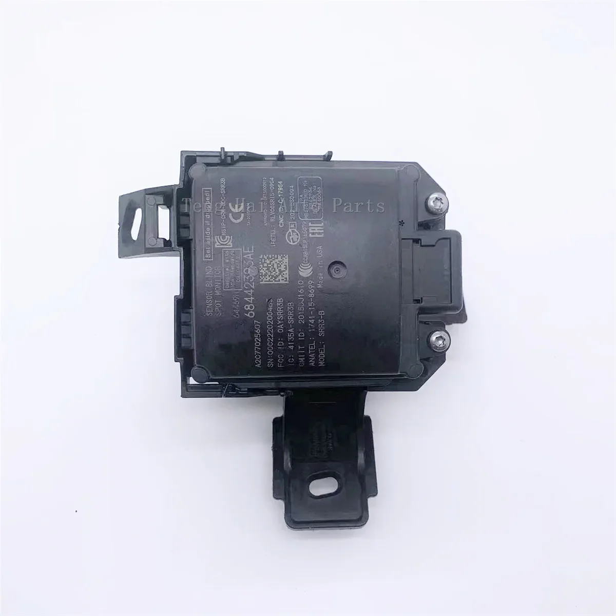 XYQPSEW For Ram 2500 3500 Blind Spot Radar Monitor Sensor 68442393AE