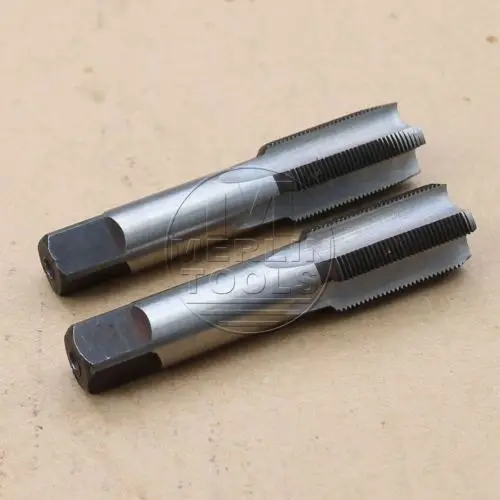 Grifos cónicos y de enchufe métricos, M20 x 1,5, 20mm