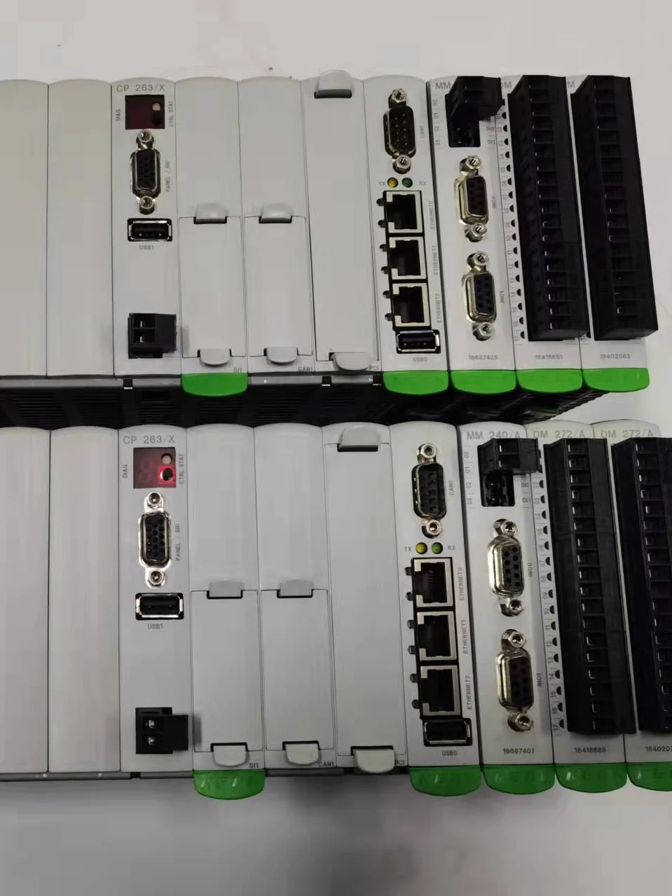 

Блок управления KEBA CP263/X, оригинальный Spot DM272/обсуждаемый DM272/A MM240/A
