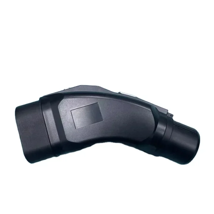 

Custom CCS2 TO CHAdeMO Adapter DC Fast CCS2 To CHAdeMO