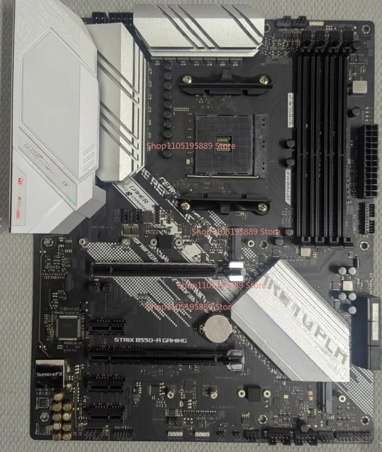 

Материнская плата Blowing Snow для Asus Rog Strix B550 A Gaming