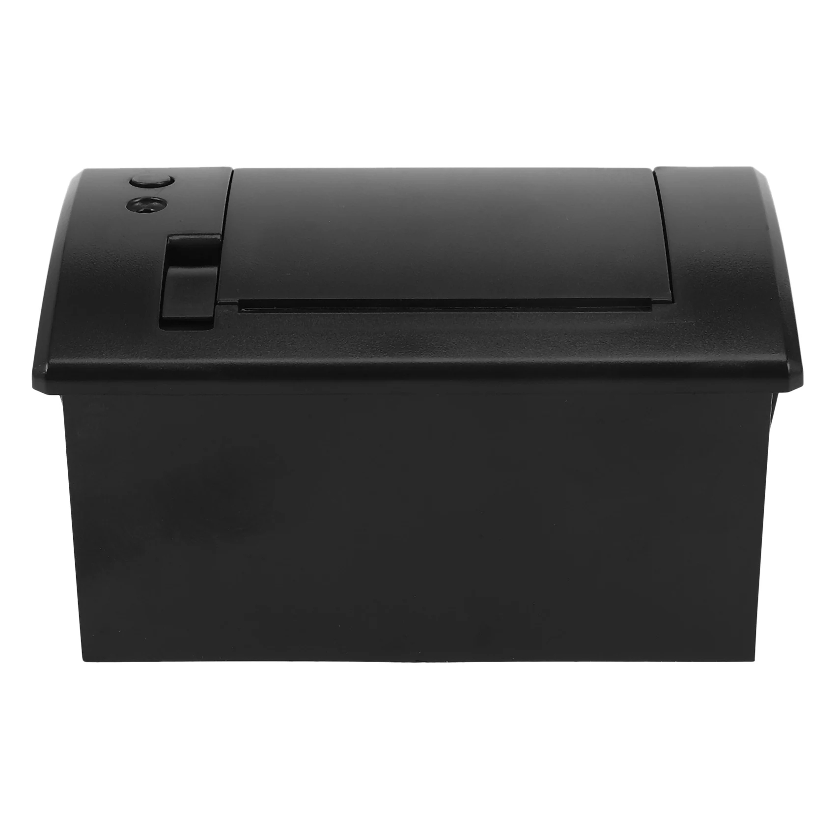 

Обучение - 5X Mini 58 мм встроенный чековый термопринтер Rs232 поддерживает принт Esc/Pos, термоточечная печать