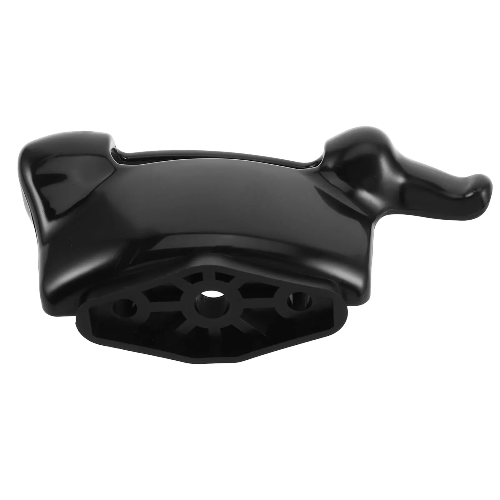 

Changer Duck Heads Mount Demount Tool For Hunter Machine Manual Changer Black Durable Plastic Nylon Tire Removal