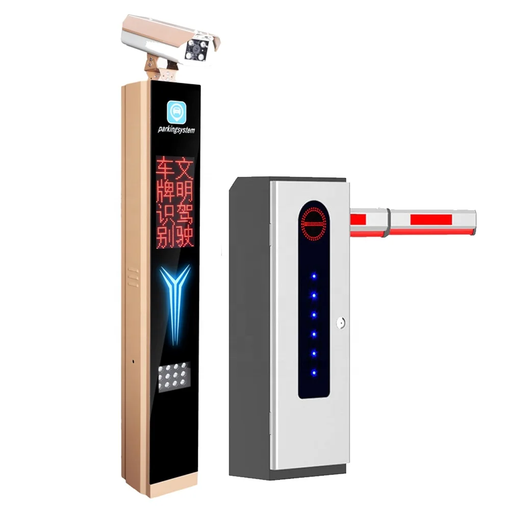 Ankuai LPR/ANPR نظام لوحة ترخيص السيارة الأوتوماتيكي كاميرا تلفزيونات الدوائر المغلقة لوحة ترخيص أوتوماتيكية نظام التعرف على رقم السيارة