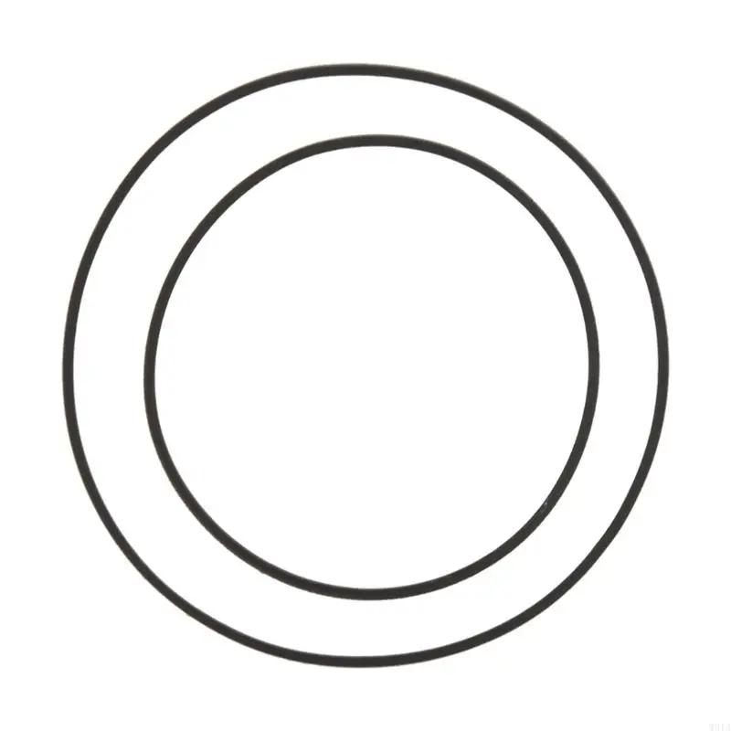 W91A ل RQ-SX شريط الكاسيت استبدال Rubber DVD كاسيت مسجل السفن السوط