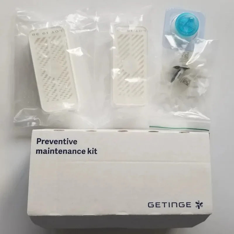 Комплект из звукового сервопривода Maquet I/S, 6532621