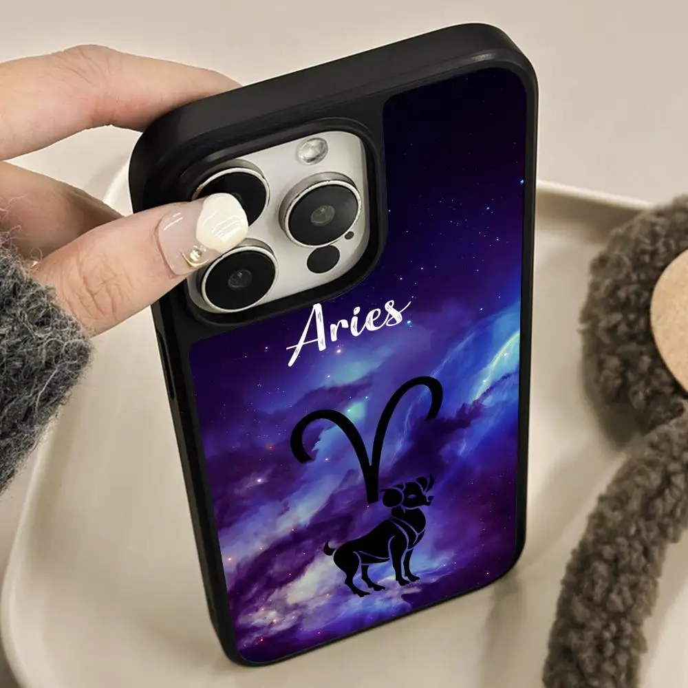 Zodiac Sign Aries M…