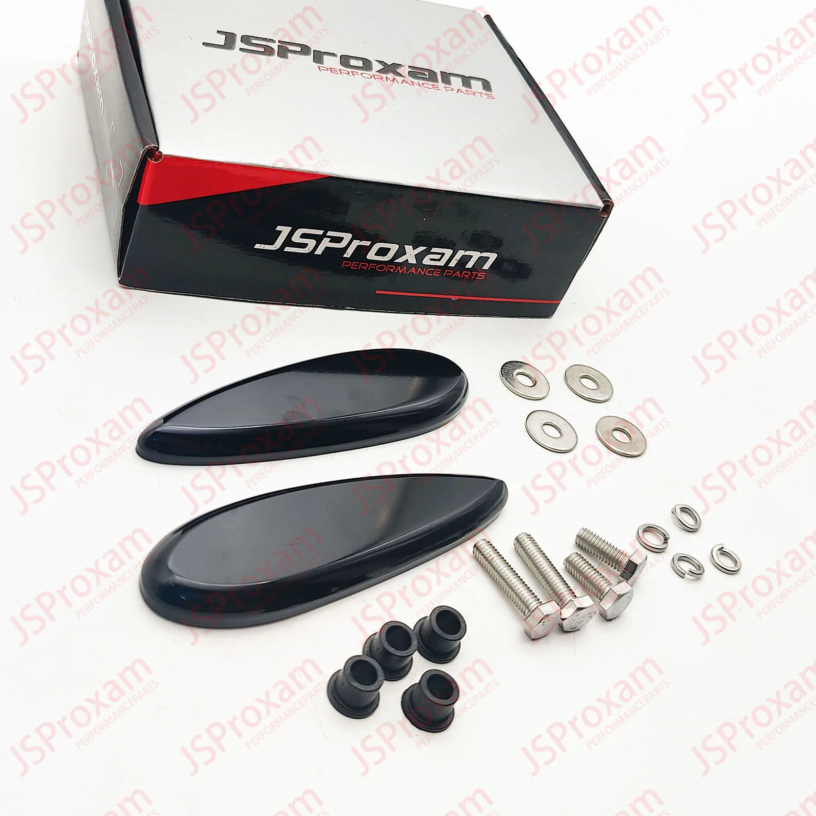 RY5-EX-MB Replaces Fit For YAMAHA EX/EXR MIRROR BLOCK-OFF KIT